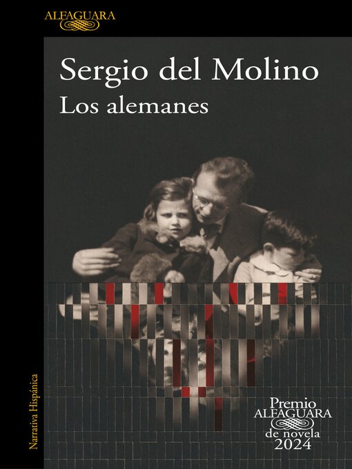 Title details for Los alemanes by Sergio del Molino - Available